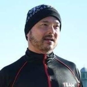 Meet your Posher, Benjamin